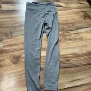 Aeropostale Charcoal Apparel